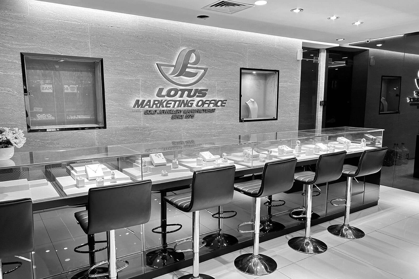 lotus office sby